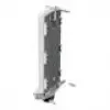Tinklo jungiklis MikroTik CSS606-1G-2Gi-3S+OUT 6 prievadų su 1G ir 10G SFP+ kanalais