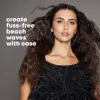 Plaukų garbanojimo ir tiesinimo prietaisas Revamp Wave Define Styler WV-1750-EU 2-in-1