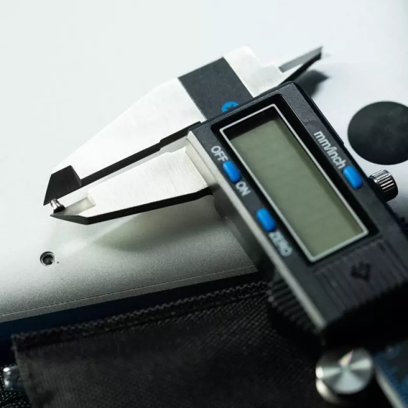 iFixit Skaitmeninis Suportas Mėlynas LCD Ekranas