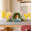 LEGO Wicked 75688 Glindan Vestuvių Diena – teminis rinkinys