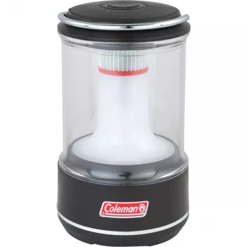 LED žibintas Coleman 2000033873 juodas baltas
