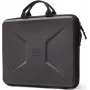Dėklas nešiojamam kompiuteriui UAG Shock Sleeve Civilian, 13–14 colių MacBook, juodas – apsauginis neopreninis dangalas
