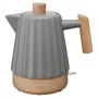 Concept RK0092 Keraminis elektrinis virdulys 1,5 l Tamsiai pilkas