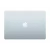 MacBook Air 15,3 colų: M4 10/10, 16 GB, 512 GB, 35 W – Dangaus Mėlyna – MC7A4ZE/A/D1