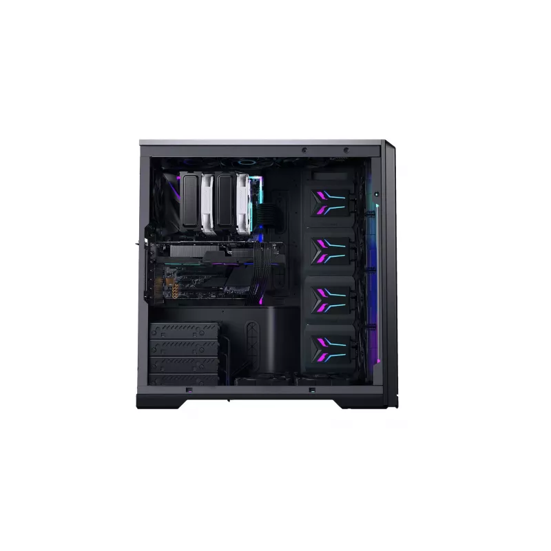 Korpusas Phanteks Enthoo Pro 2 Full Tower Juodas