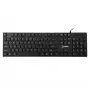 SBOX K-123US žaidimų pelė RGB