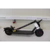 IŠPARDAVIMAS. Xiaomi Electric Scooter 4 Lite EU | 300 W | 25 km/h | 8.5 colio | 3 mėn. | Juoda | NAUDOTAS, PAŽEISTA PAKUOTĖ, TRŪKSTA: ĮKROVIKLIO IR ŠEŠIAKAMPIO RAKTO