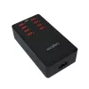 Vidinis įkroviklis LogiLink PA0140 Universal Juodas