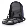 XD Design ANTI-VAGYSTĖS Kuprinė Bobby Hero XL Navy P/N: P705.715