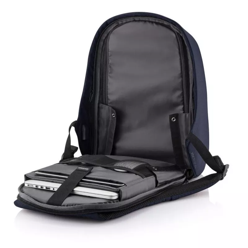 XD Design ANTI-VAGYSTĖS Kuprinė Bobby Hero XL Navy P/N: P705.715