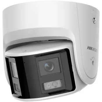 Hikvision Turret ColorVu DS-2CD2347G2P-LSU/SL(2.8mm)(C) 4MP IP stebėjimo kamera