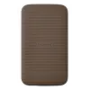 Išorinis SSD diskas Intenso TX500 1TB USB Type-C 3.2 Gen 2 Ruda