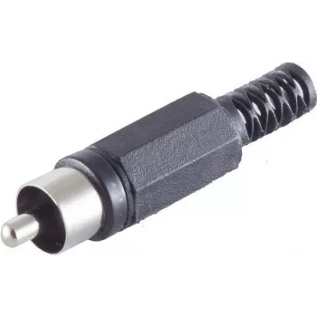 Kištukas RCA ShiverPeaks BS51400-S