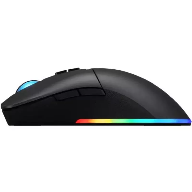Žaidimų pelė Lenovo Legion M220 Wireless RGB su reguliuojama DPI ir belaidžiu ryšiu