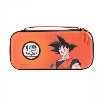 Apsauginis dėklas nešiojimui Blade Dragon Ball Z Switch2 DB1002 žaidimų konsolei