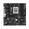 ASRock A620AM PRO-A Micro-ATX pagrindinė plokštė AM5