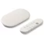 „Google TV Streamer 4K“ (Porcelain)