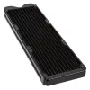 Magicool G2 Slim 360 mm vandens aušinimo radiatorius