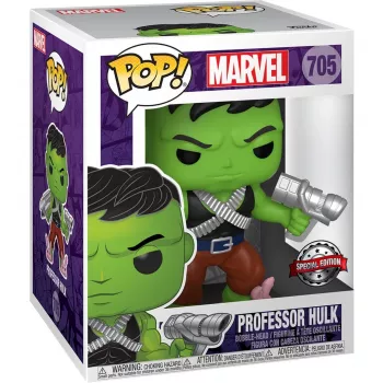 Kolekcinė figūrėlė Funko POP! Profesorius Hulkas