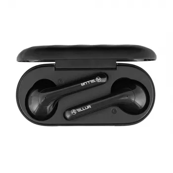 Belaidės ausinės Tellur TLL511361 (Ambia) TWS