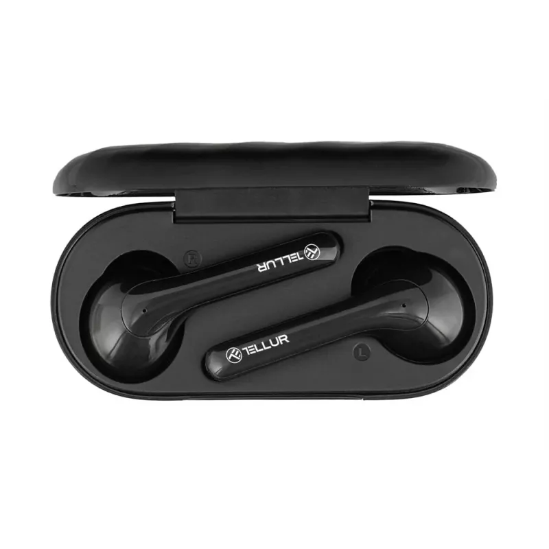 Belaidės ausinės Tellur TLL511361 (Ambia) TWS