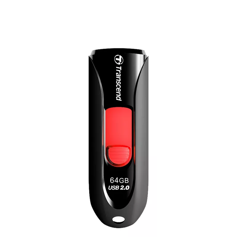 Transcend JetFlash 590 32GB USB 2.0 atmintukas