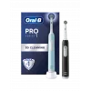 Oral-B PRO1 Duo Paketas elektrinis dantų šepetėlis