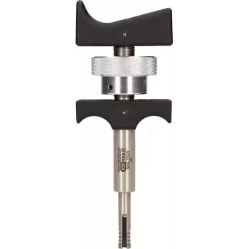 Ištraukiklis uždegimo ritių ks tools Zündspulen-Abzieher 130 mm 5.007.505