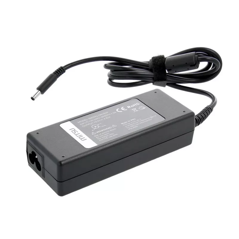 Maitinimo adapteris Mitsu Pow. Sup. DELL ZM/DEL195462P