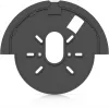 Ubiquiti G6 Dome aksesuaras apsaugai nuo aplinkos sąlygų montuojant lauke ant sienos ar stulpo. Baltas (UACC-G6-DOME-WS-W)