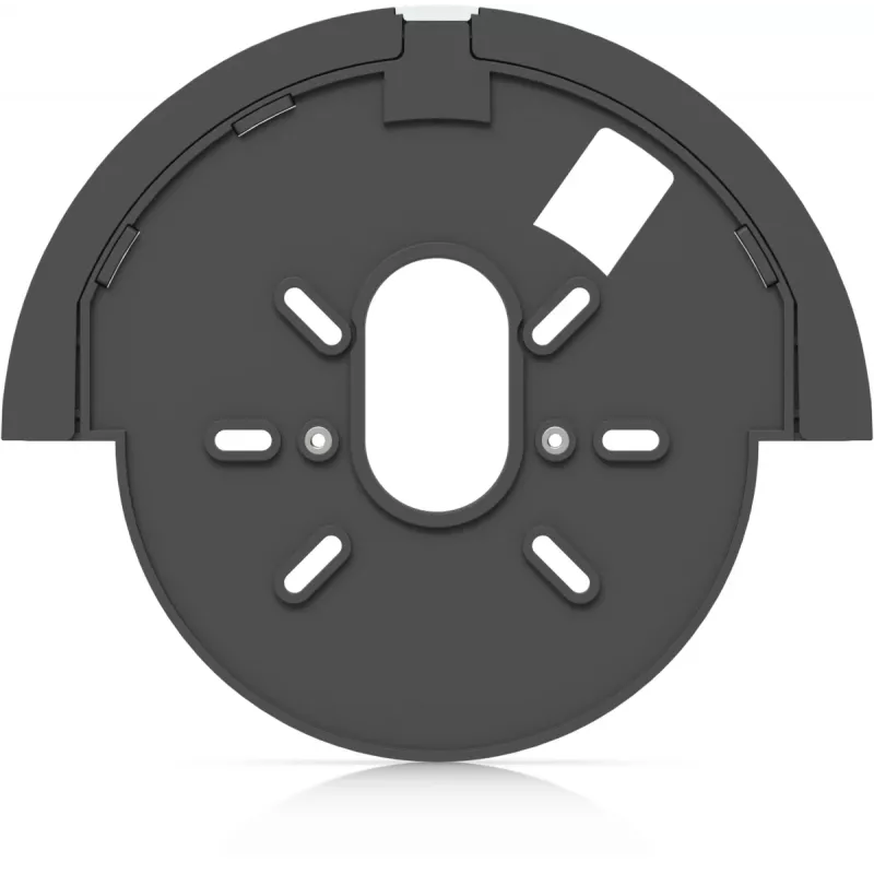Ubiquiti G6 Dome aksesuaras apsaugai nuo aplinkos sąlygų montuojant lauke ant sienos ar stulpo. Baltas (UACC-G6-DOME-WS-W)