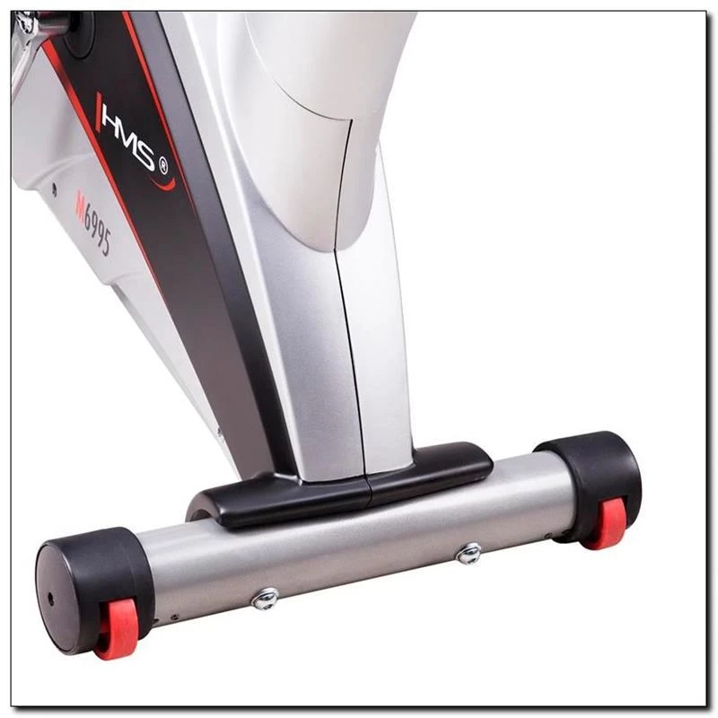 HMS Fitness M6995 Magnetinis dviračių treniruoklis