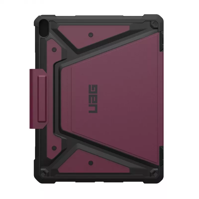 Apsauginis dėklas iPad Air M2/M3 (bordo)