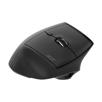 Belaidė optinė pelė Acer Smart Fit HP.EXPBG.020 – 8000 DPI, USB ir Bluetooth