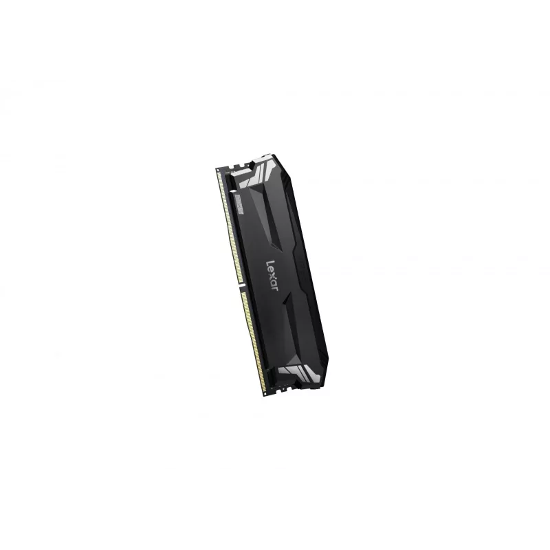 Lexar DDR5 32GB 6000 MHz atminties rinkinys (2 × 16GB) DIMM CL30