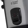 Russell Hobbs 19750-56 ryžių virimo aparatas 1,8 L 700 W Nerūdijantis plienas