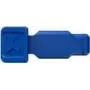 KNIPEX KN 00 61 10 CB - ColorCode Clip - 10 vnt. mėlyni (00 61 10 CB)
