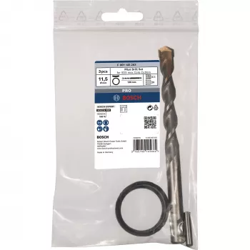 Gręžtuvas Bosch F 00Y 145 203, ilgis 136 mm