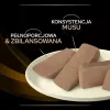 Šlapias šunų ėdalas PURINA Pro Plan Veterinary Diets NF Renal Function terapinis, kiauliena, 400 g skardinė