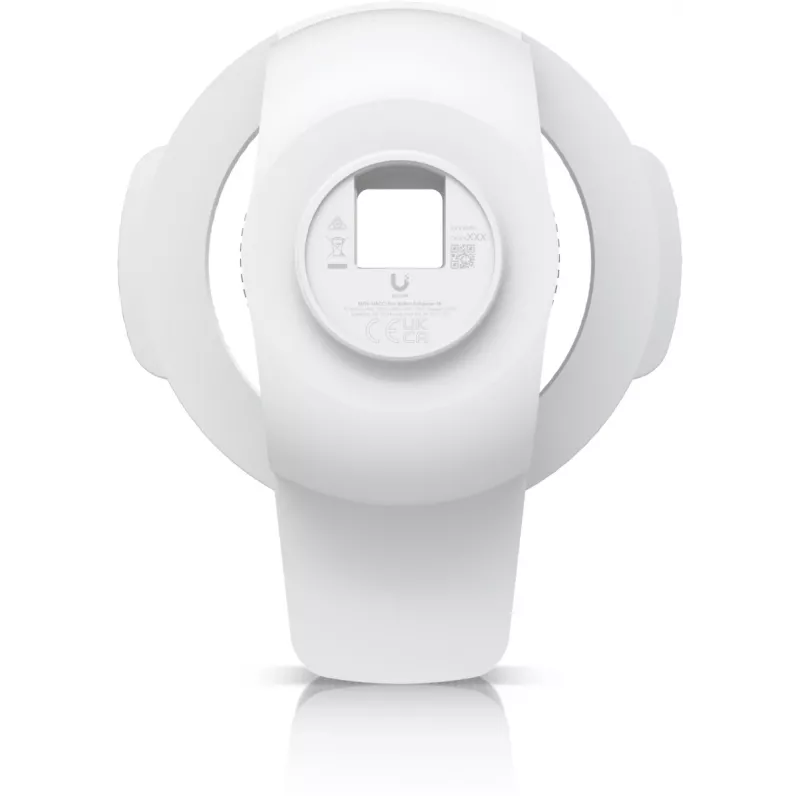 Ubiquiti ilgo nuotolio IR LED aptikimo priedas, skirtas G6 Pro Bullet ir AI Pro, baltas (UACC-PRO-BULLET-ENHANCER-W)