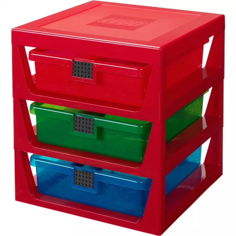 Room Copenhagen LEGO stalčiaus dėžė Storage Box (40950001)
