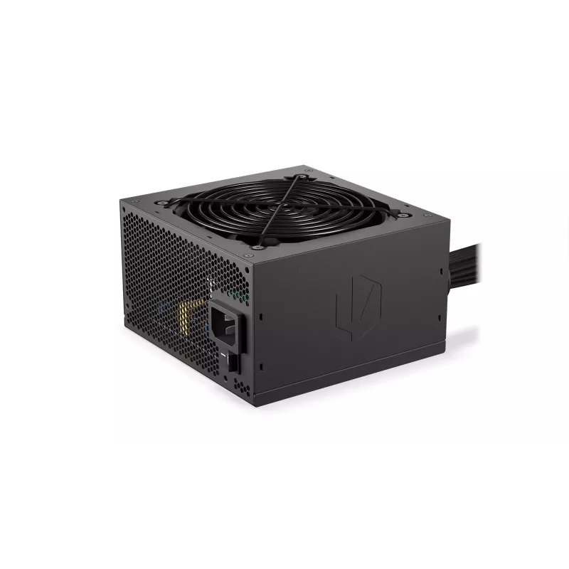 Maitinimo blokas ENDORFY Vero L5 500 W ATX, 80 PLUS Bronze, 24 kontaktų, 120 mm ventiliatorius, nemodulinis