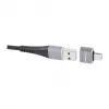 Intenso 3 vnt. USB adapteris USB-A į USB-C C480C aliuminis
