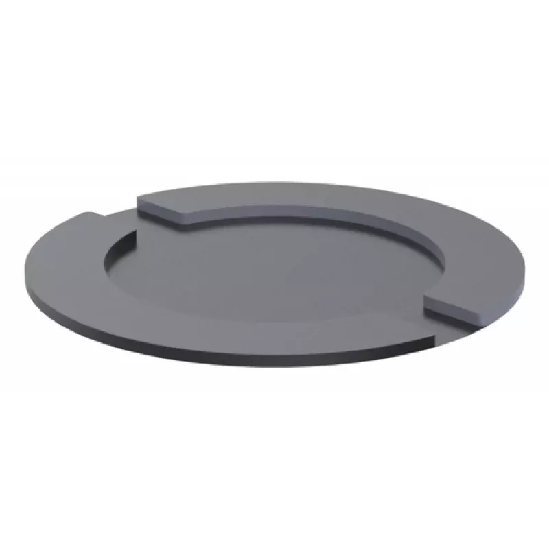 Ergonomic Solutions TabPOS Tablet & mPOS dvipusė lipni juosta SpacePole Stack laikikliui