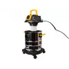 BLOW WD3300 pramoninis dulkių siurblys su 230V rozete 2000W