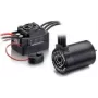 Absima Thrust BL ECOV2 2120002V2 modelio automobilio šepetinis pavaros komplektas 1:10 (2120002V2)