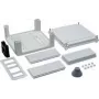 Hager U84LS korpusas plastikinis baltas IP54 307x149x324 mm