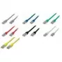 Tinklo kabelis ShiverPeaks BS75726-HR Raudonas 20m Cat6 S/FTP