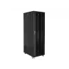 Lanberg laisvai pastatoma 19 colių spinta 42U/800x1000 (plokščia pakuotė) FF01-8042-12B juoda