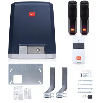 BFT DEIMOS BT B600 KIT EE komplektas stumdomiems vartams